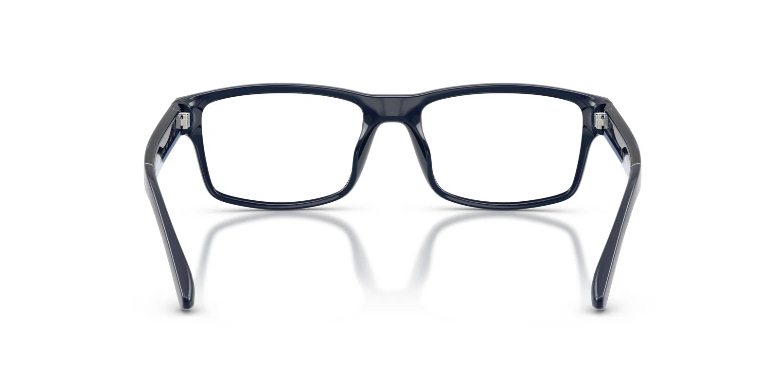 Armani Exchange 3140U Eyeglasses - view 3